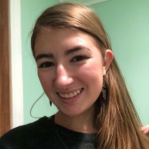 Meet your Posher, Stacey